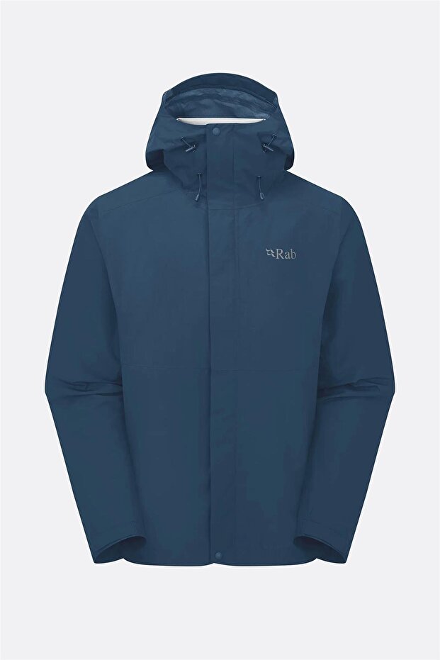 سترة رجالية مقاومة للماء من داونبور - 1