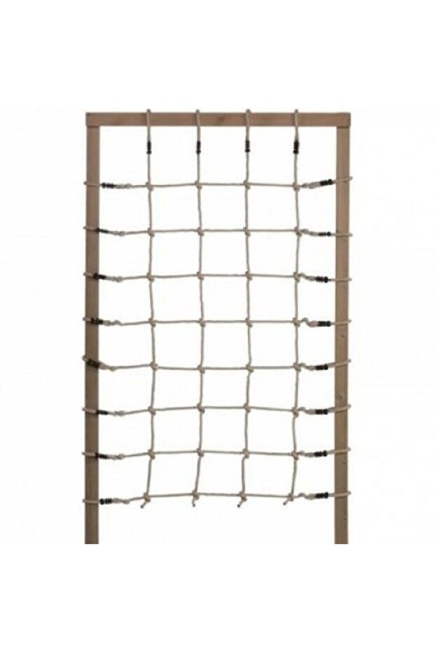 Climbing net - 1