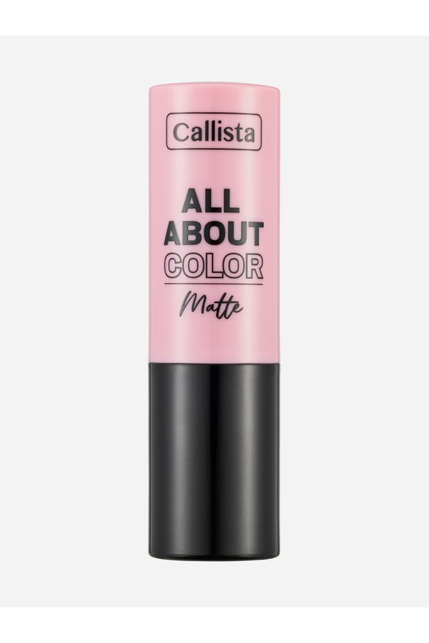 أحمر شفاه All About Color Matte 514