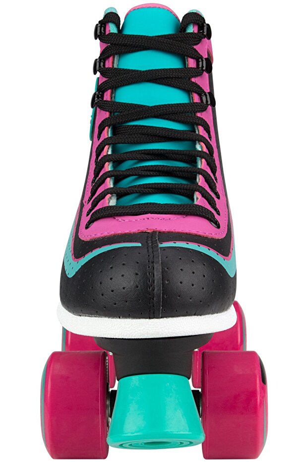 Quad Retro Smash Rollers - 5