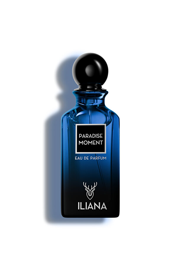 عطر ايليانا بردايس مومنت اودي برفيوم 90 مل - 1