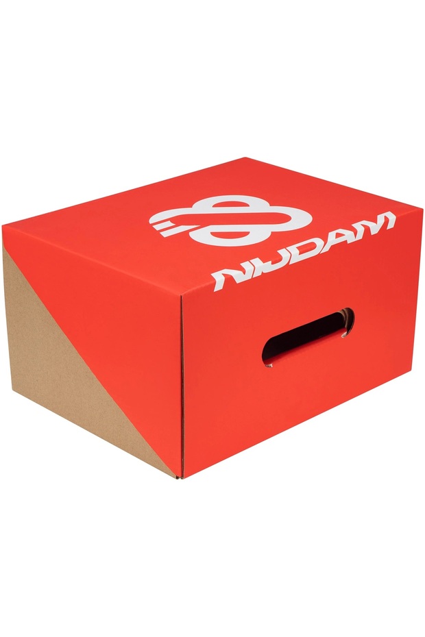 Casca skate High Topper - 6