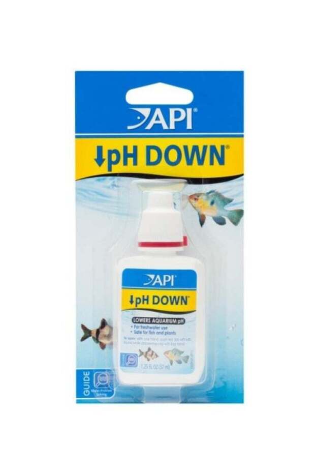 انخفاض الرقم الهيدروجيني بمقدار 1.25 أونصة - 1