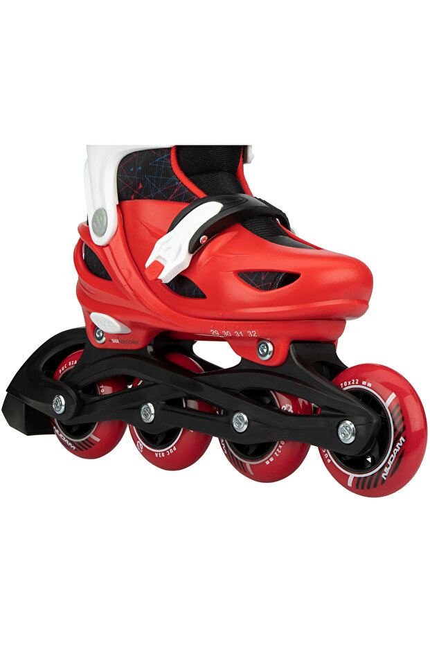 Rad Racer adjustable rollers - 2