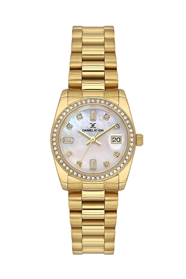 KADIN KOL SAATİ - 1