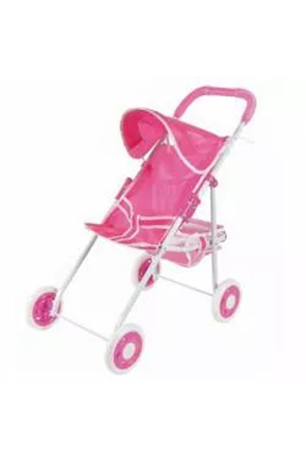 Doll Stroller - 8