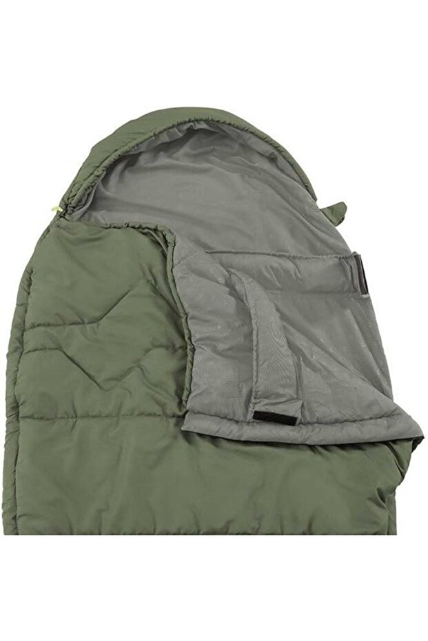 كيس نوم من خشب الصنوبر - 5