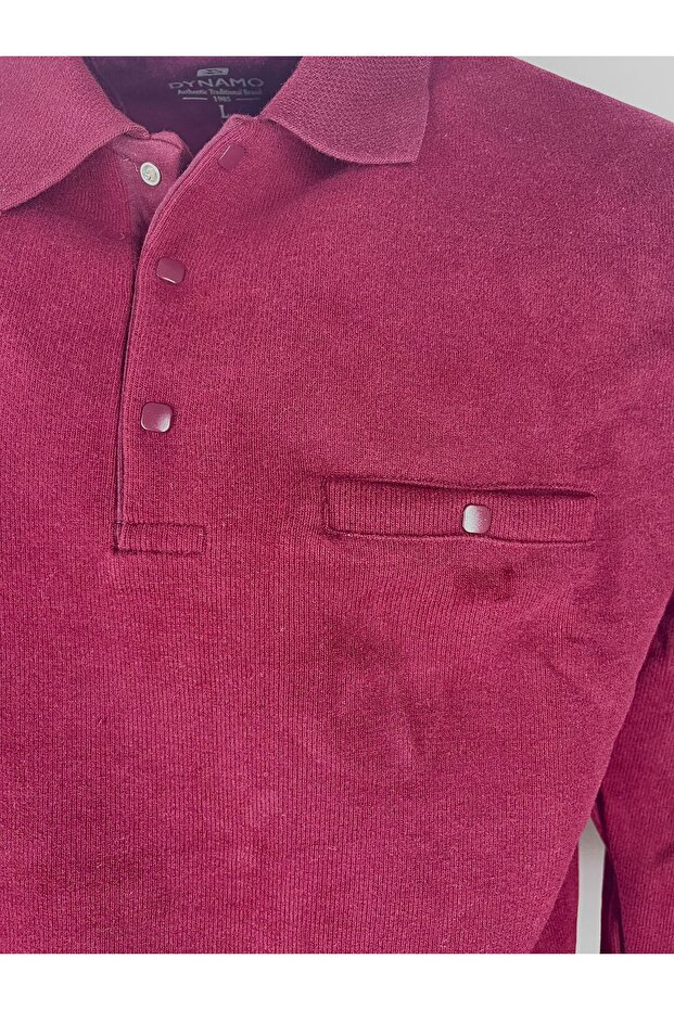 Selanik dokuma triko - 3