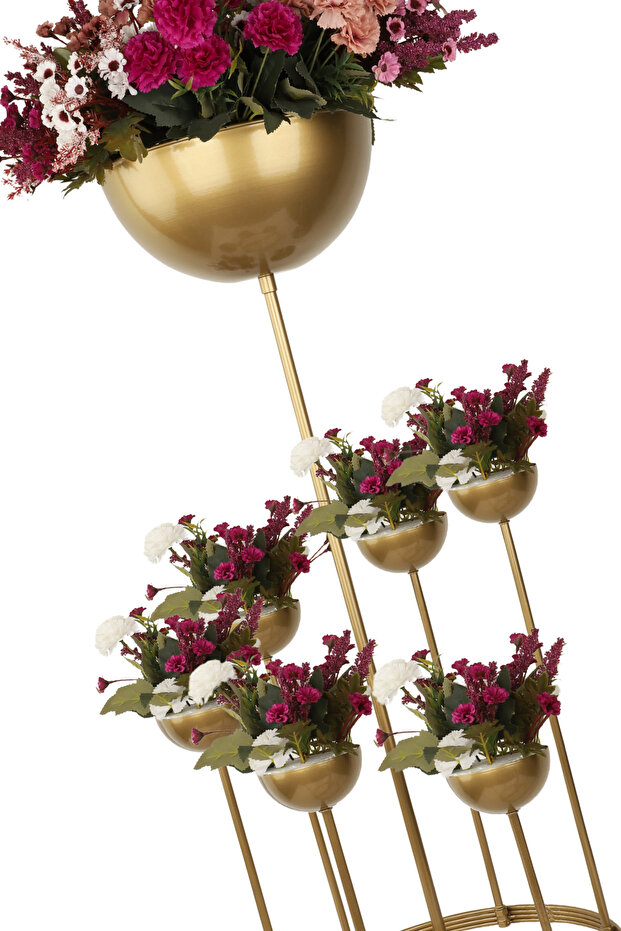 Dirhem Vazo Eskitme - 3