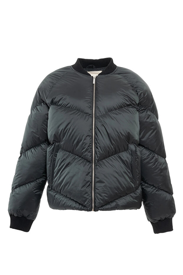 Puffer Ceket - 2
