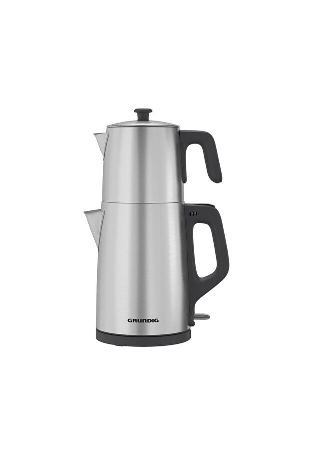 TM 3522 I INOX Çay Makinesi