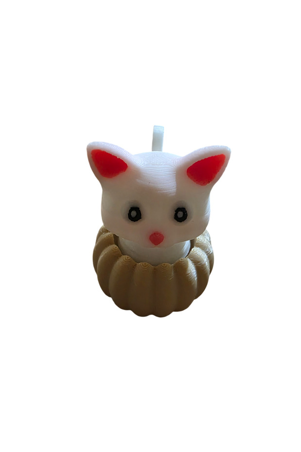 سلسلة مفاتيح كيتي كليك - 1