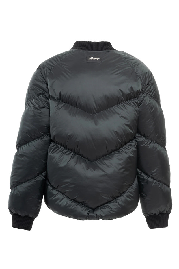 Puffer Ceket - 6
