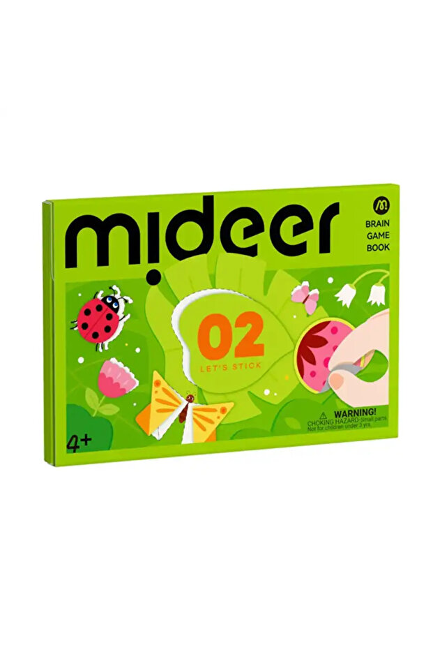 لعبة تطوير الدماغ من المستوى الثاني LetS Stick Level 2 Md3370