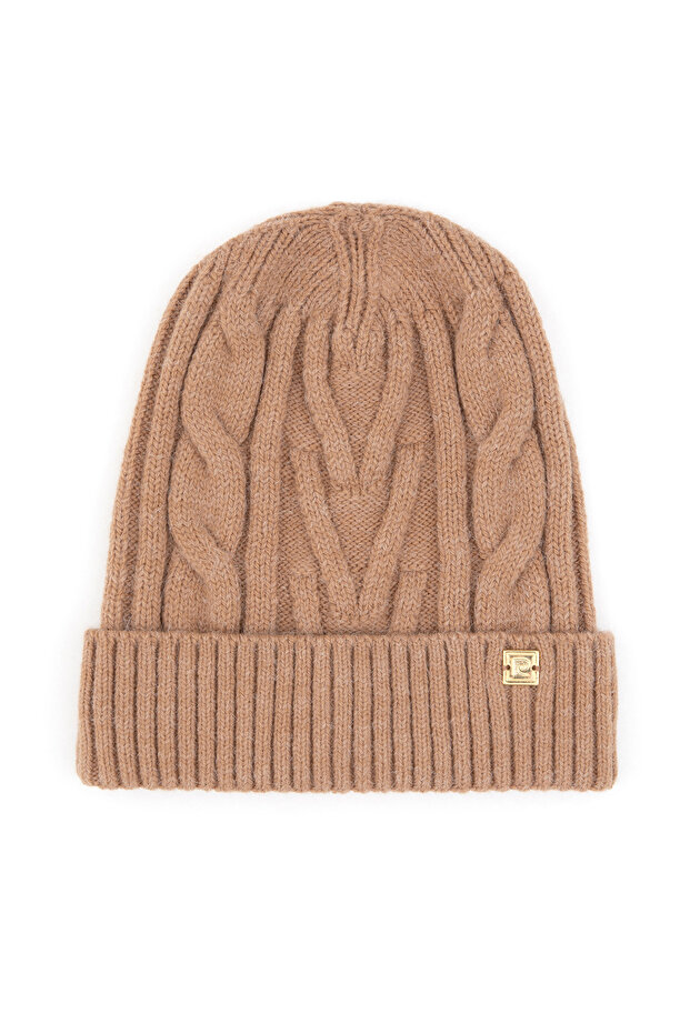 Beige Hat 50317765-Vr011