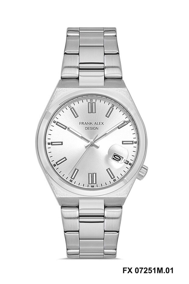 FA07251M ERKEK KOL SAATİ - 1
