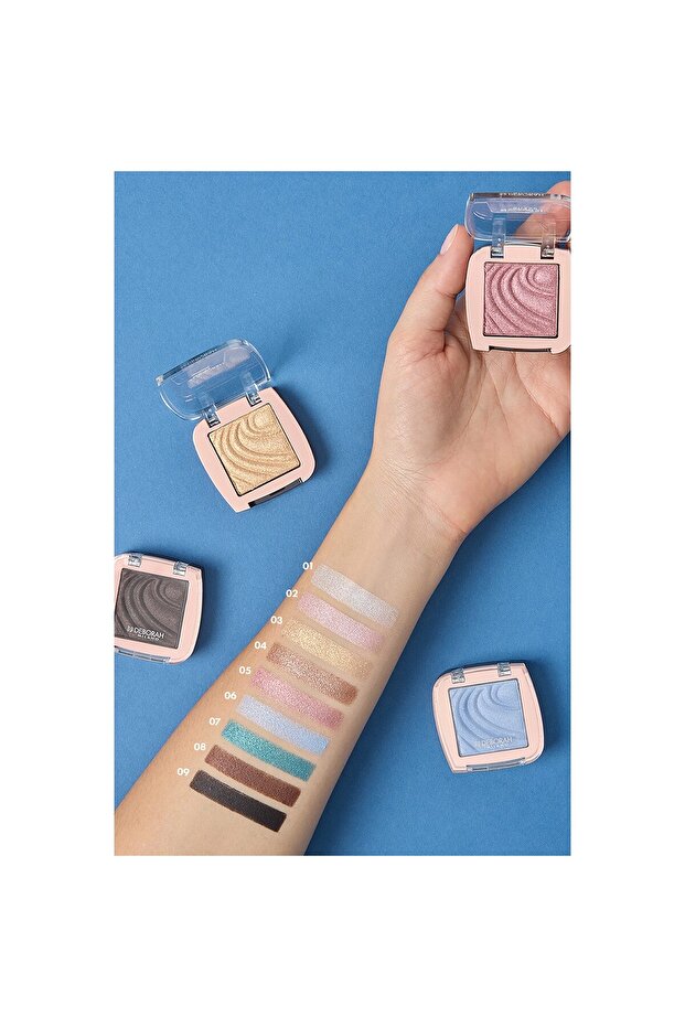 Color Lovers Tekli Far Light Blue Sky 06 - 2