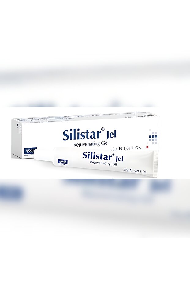 Silistar® Jel 50 gr - 2