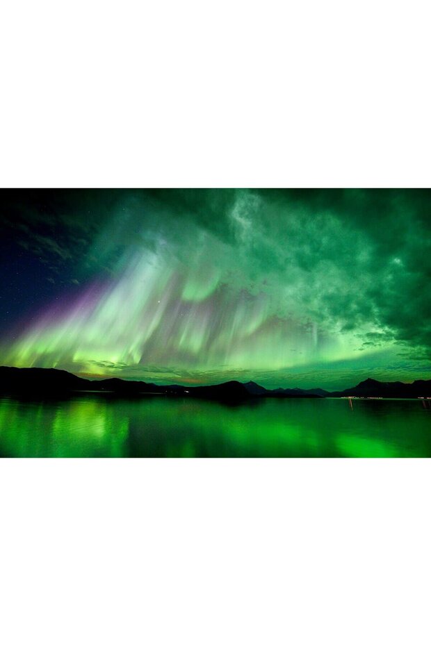 Proiector Aurora Boreala - 8