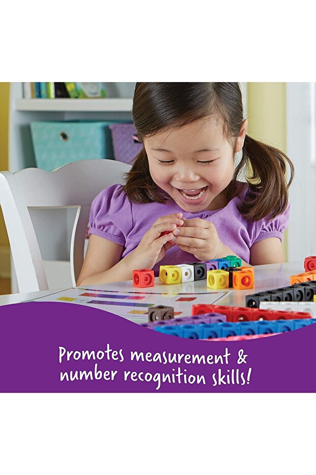 MathLink® Beginners Set - 4