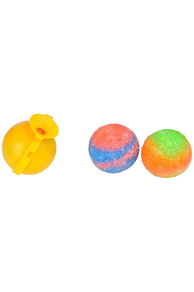 Creative set - Jumping balls - 3