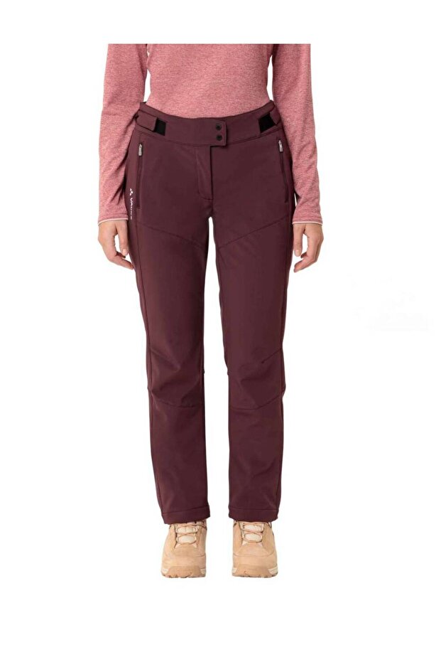 Elope Softshell Kadın Pantolon 46342 - 1