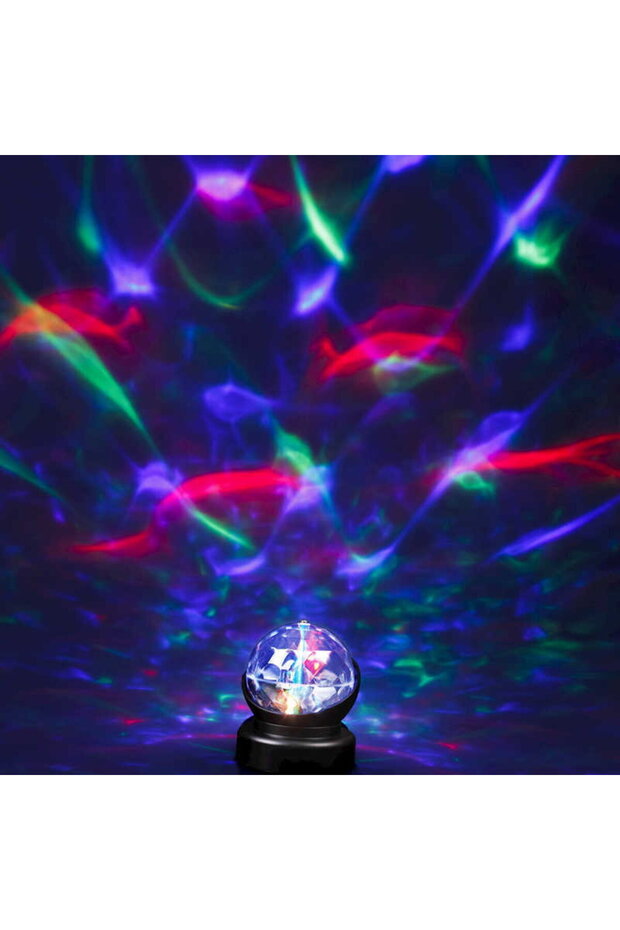 Lampa caleidoscop - 4