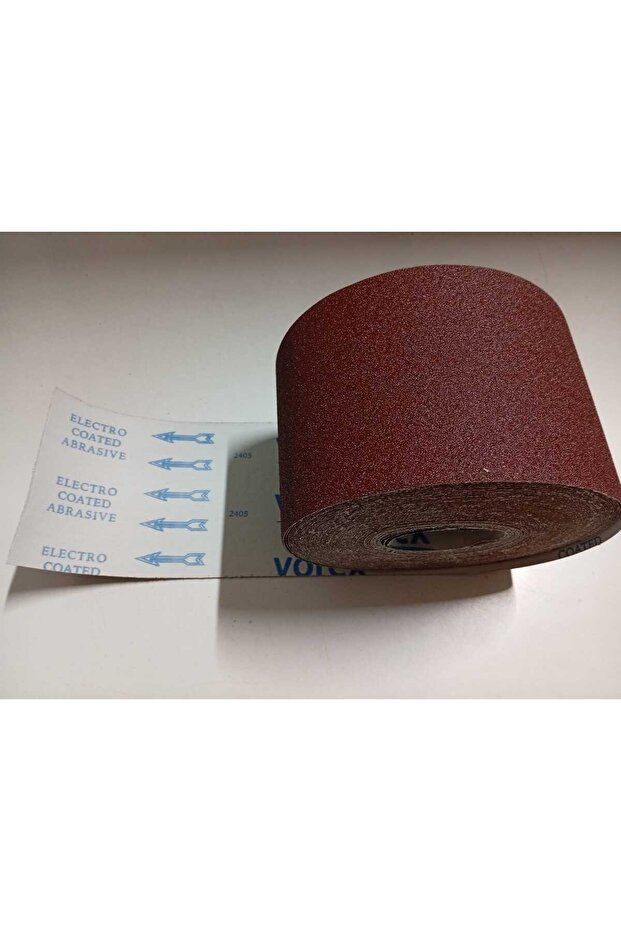 80 grit roller sandpaper (1 meter)