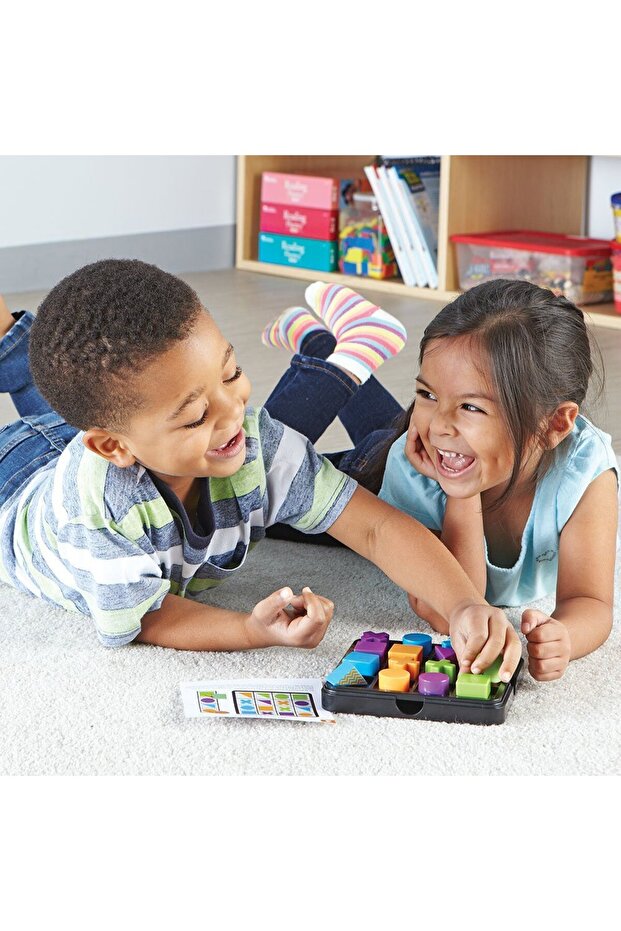 Logic game - Mental Blox Go! - 4