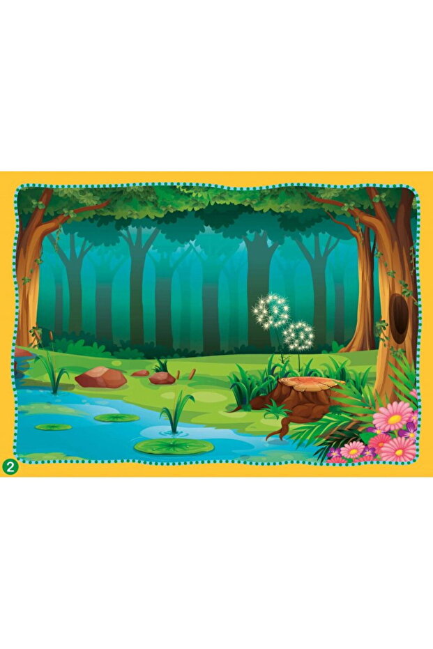 First art & craft set - Fairies - 3