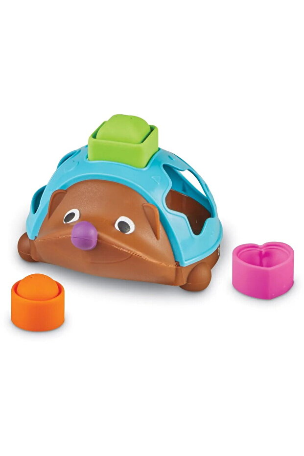 Sorting game - Spike the Hedgehog - 3