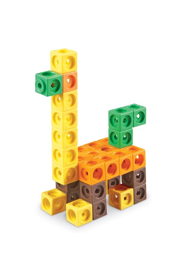 Set 200 piese MathLink® - 7