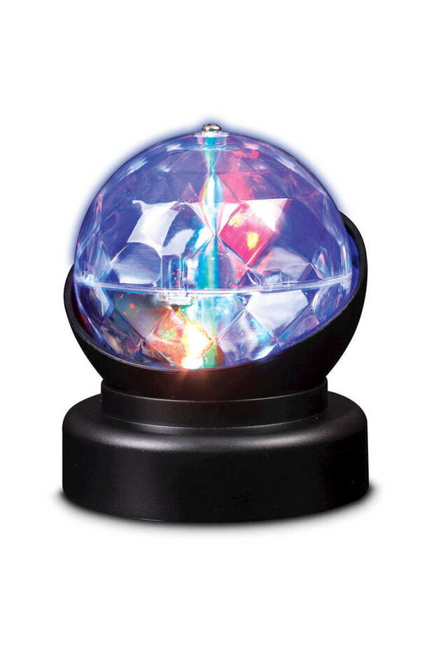 Lampa caleidoscop - 2