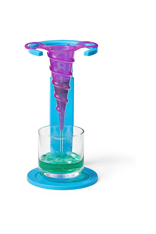 Funnel experiments - 5