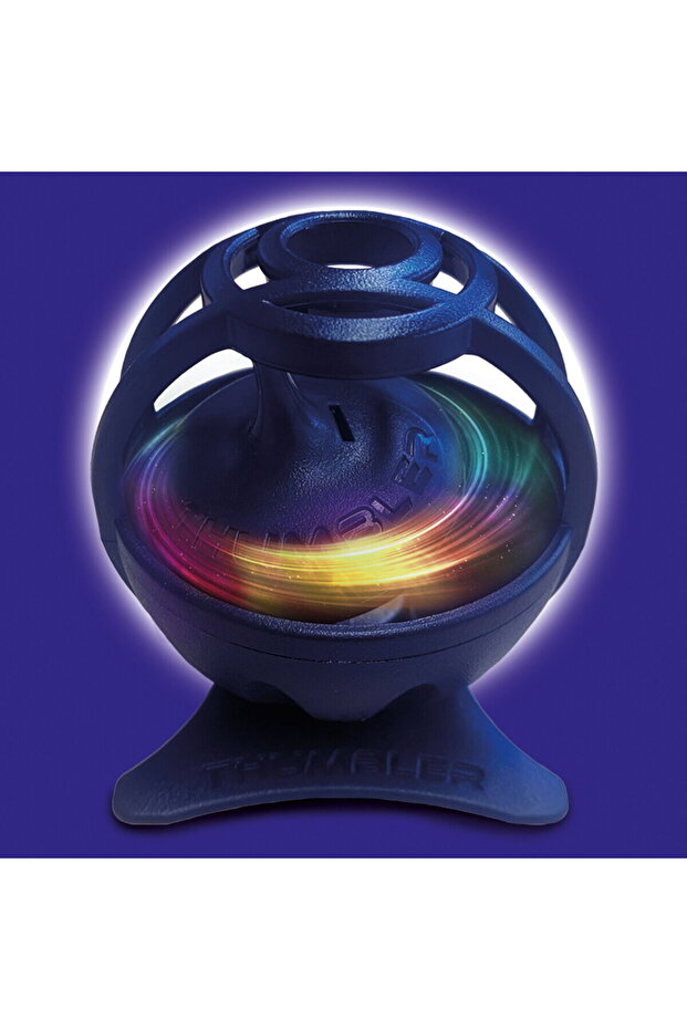 Titirez Thumbler - 5