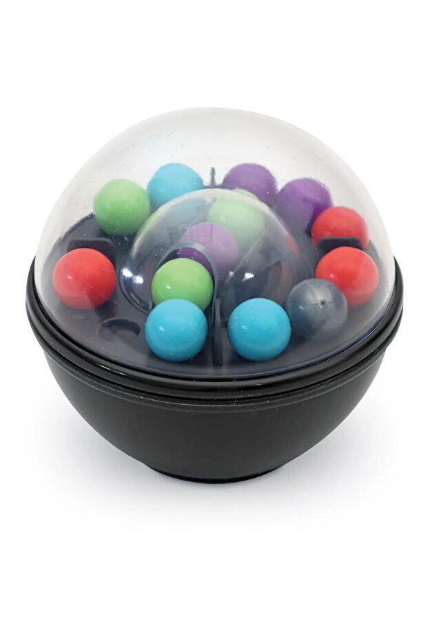 Logic game - Scramboozleв„ў - 2