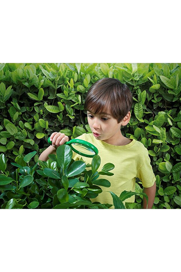 Lupa exploratorului - 3