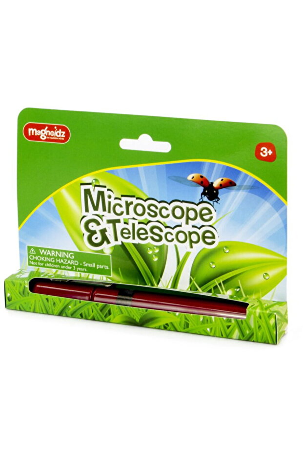 Microscope/Telescope - 1