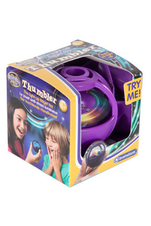 Titirez Thumbler - 1