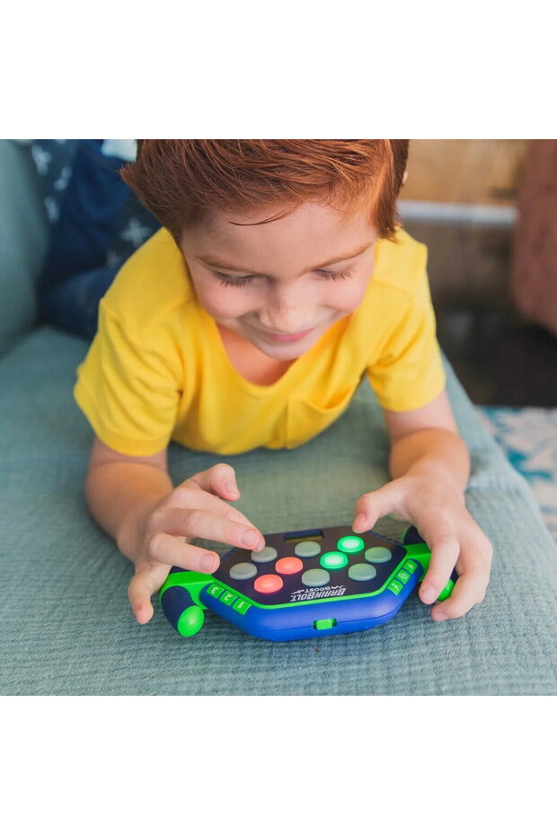 Memory game - Brainbolt Boost - 8