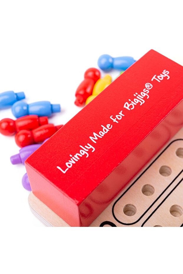 Logic game - Codebreaker - 3