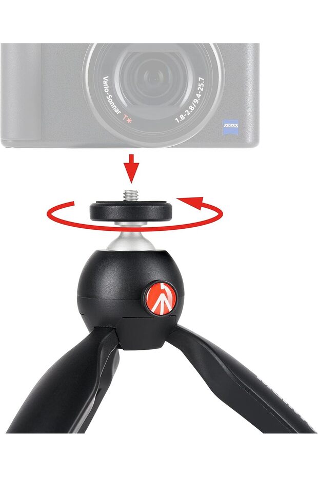 PIXI Mini Tripod - 3