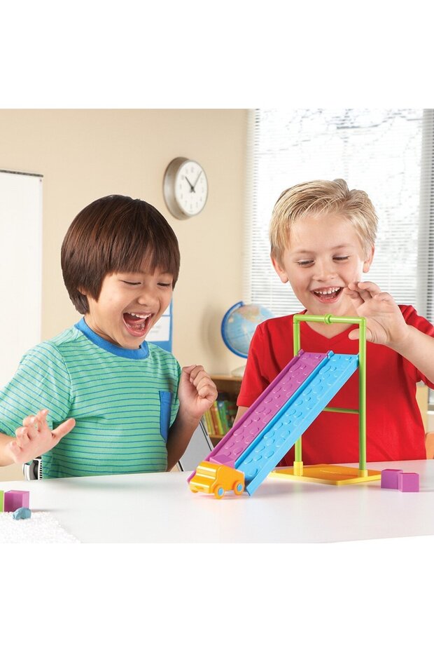 Set STEM - Forta si miscare - 3