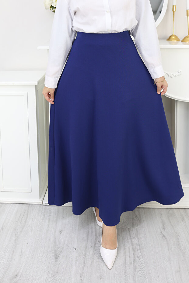 Fusta talie Elastic - 1