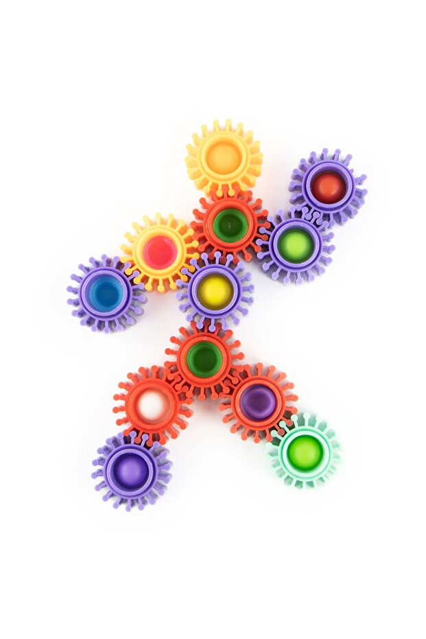 Creative set - Pop Gears - 3