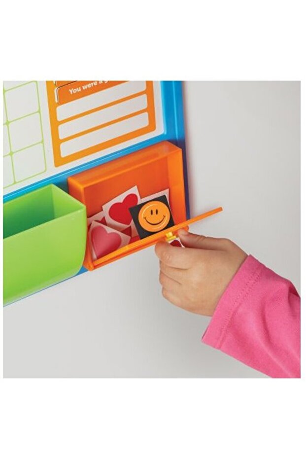 Magnetic Set - Rewards Panel - 3