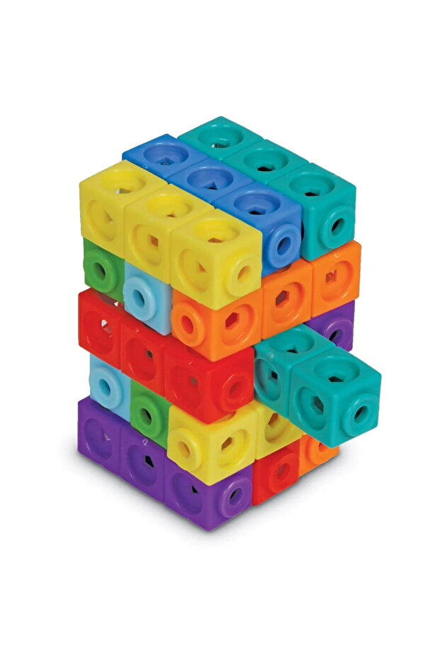 MathLink® Set - Challenges for Brilliant Minds - 5