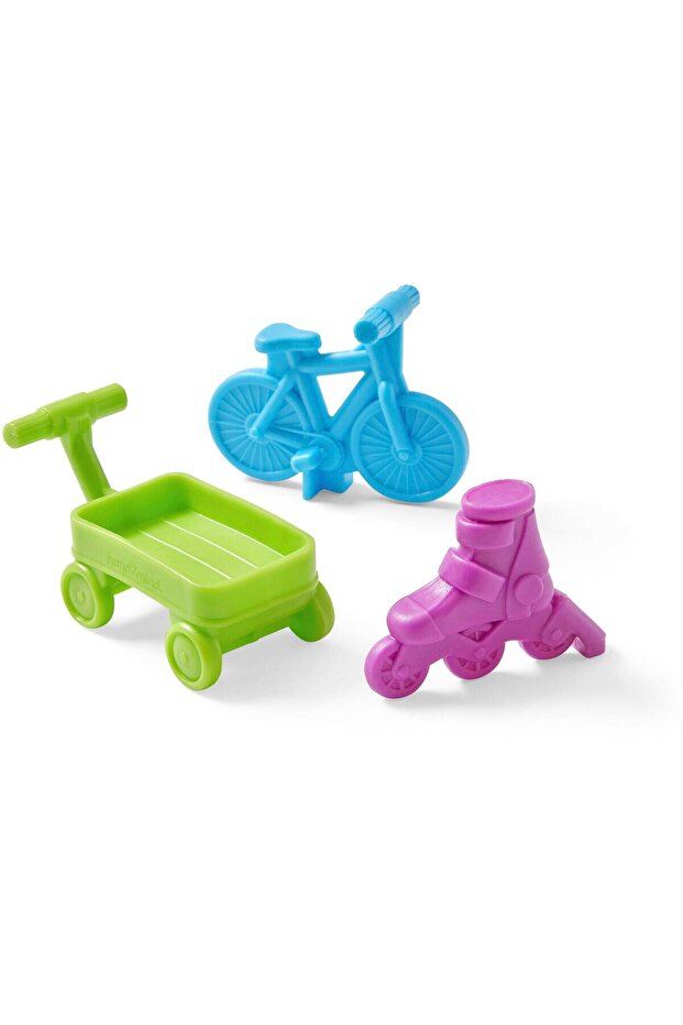 Sort and count set - My vehicles - 4