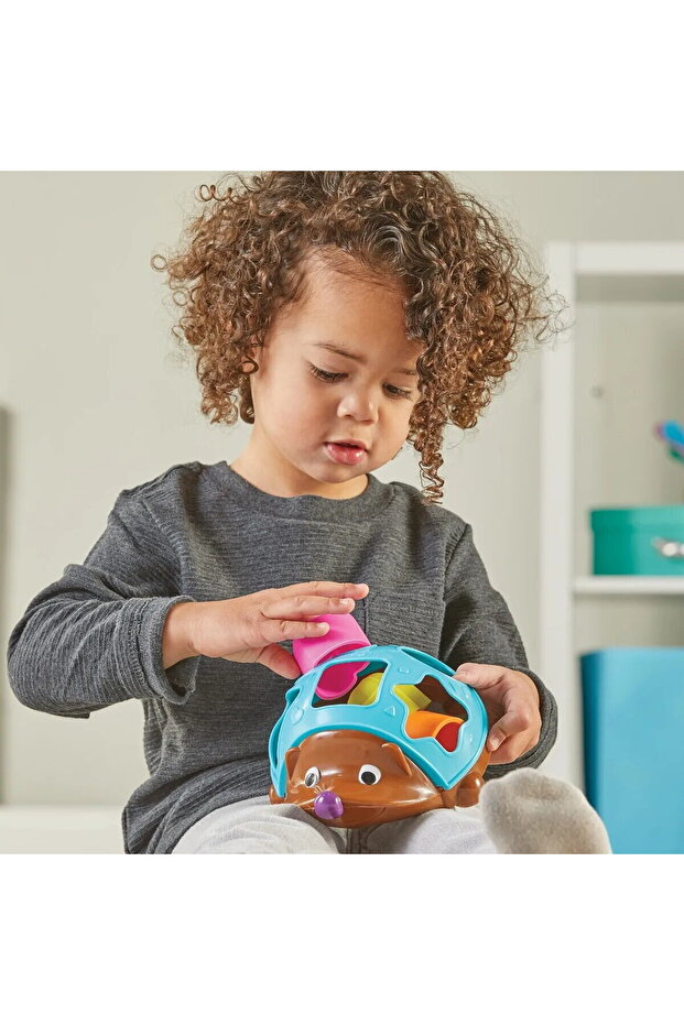 Sorting game - Spike the Hedgehog - 5