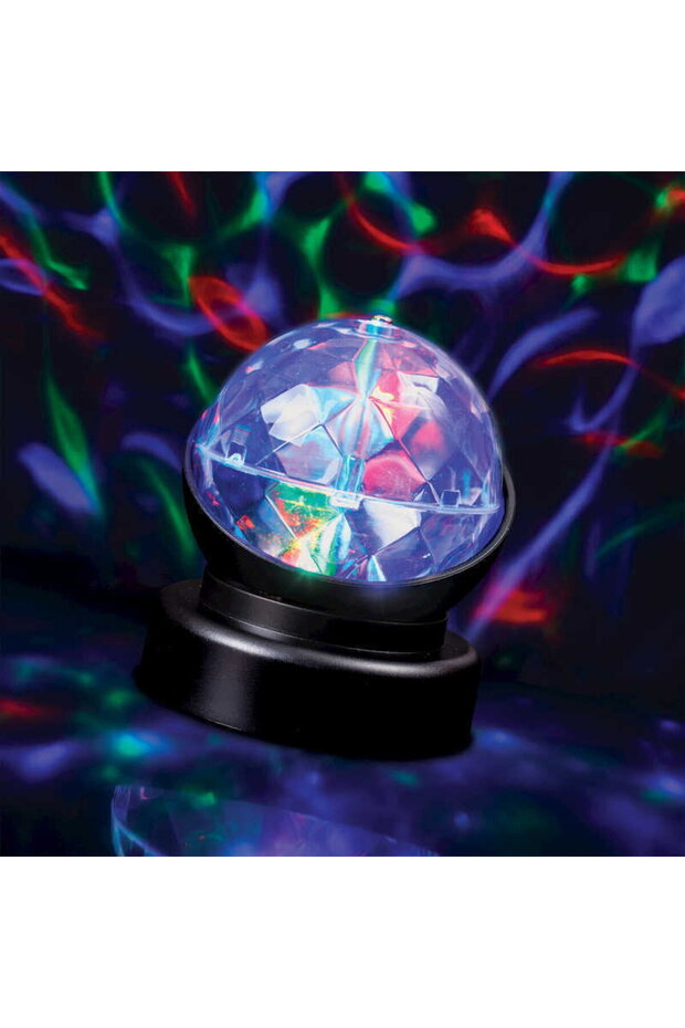 Lampa caleidoscop - 3